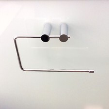 Porte-serviettes de salle de