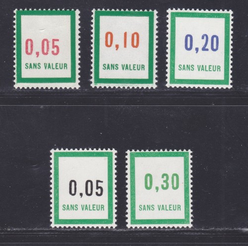 France timbre fictif f171 - france,