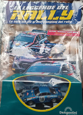 Renault Alpine A110 1800 Monte