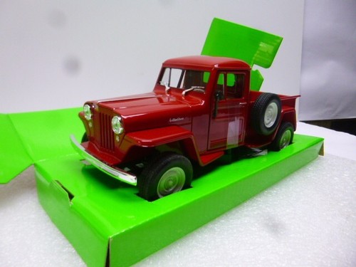 Jeep willys welly - willys,