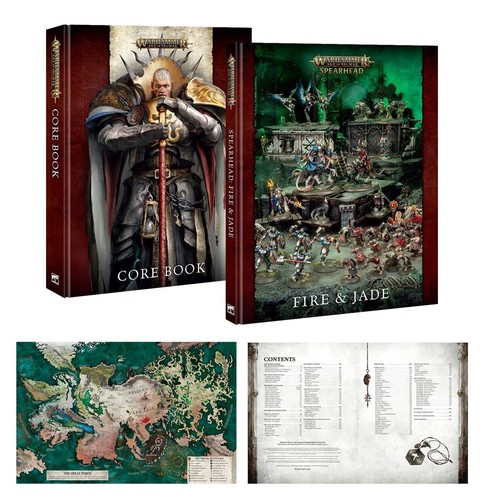 Warhammer skaventide - warhammer,