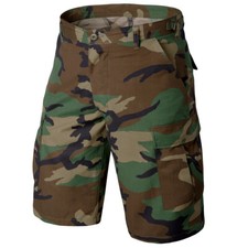 Helikon Short BDU Homme Cargo