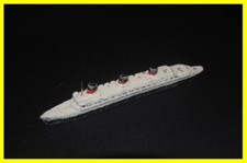 # RARE PAQUEBOT ANCIEN DINKY