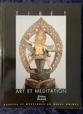 Tibet art et Méditation