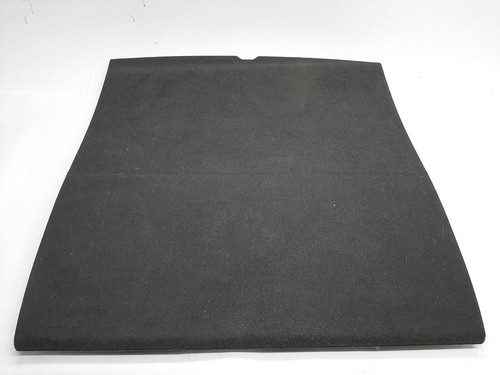 Bmw f20 116 - 1, coffre