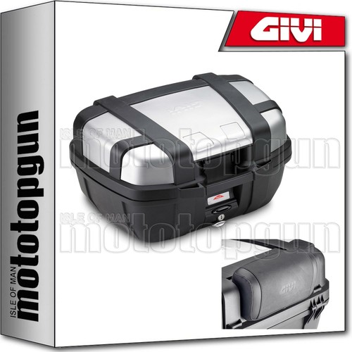 Givi top case - top-case, +