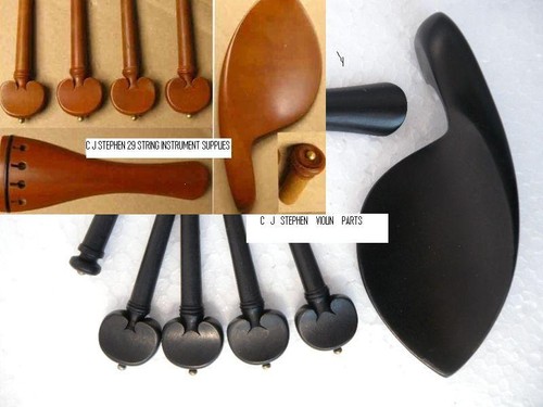 Violon bois ensemble menton - :,