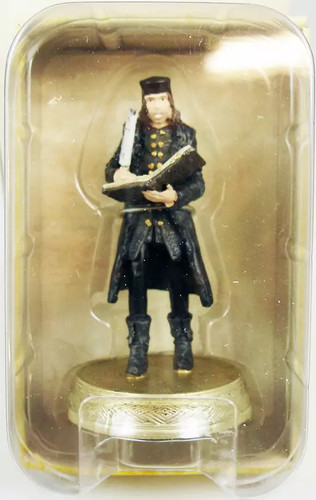 Hobbit eaglemoss n - eaglemoss, n°20