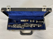 VINTAGE MARTIN BUSINE Eb