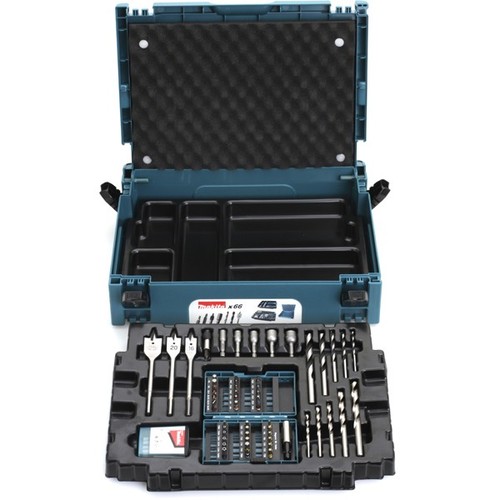 Coffret ensemble accessoires - coffret,