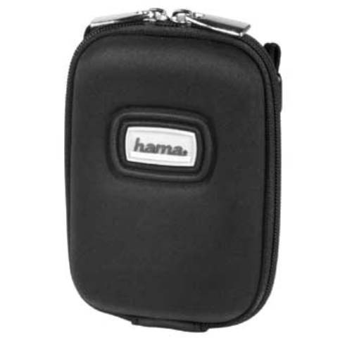 Hama hardcase sac - sac, pour