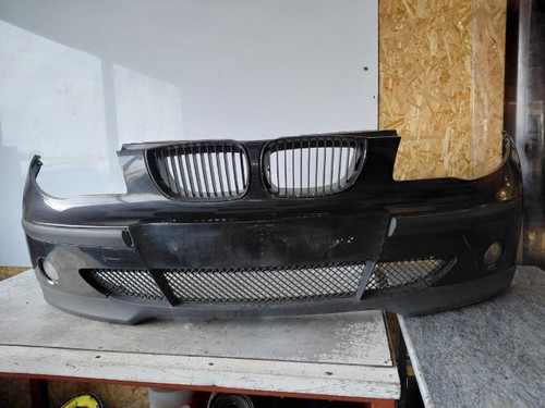 Pare choc avant bmw serie - choc,
