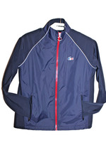 "lacoste sport"  veste sweat