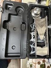 La Mandoline V Professionelle