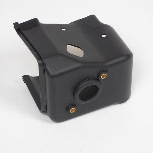 Capotage cache moteur origine - capotage,