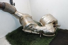 82529633 catalyseur FORD KUGA