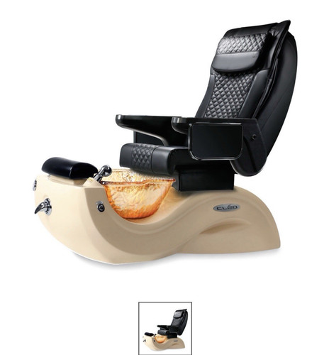 Cleo pedicure spa - j&a, g5