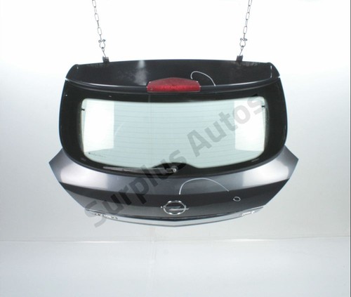 Hayon 93184005 opel - 93184005,