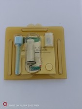 Adaptateur seringue castellini - adaptateur,