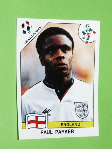387 paul parker england - paul,