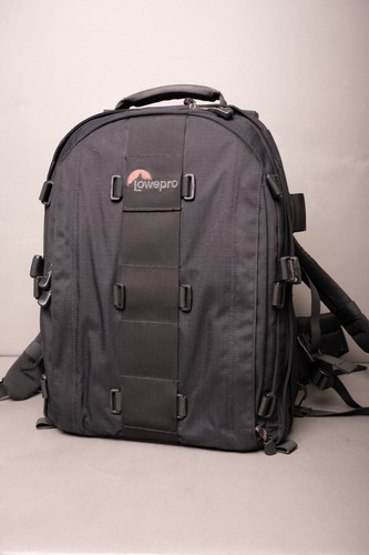 Lowepro nature trekker - trekker, aw
