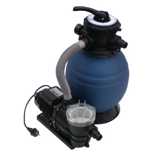 Kit filtration sable - kit, de