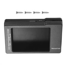 Boîtier d'analyseur de