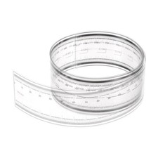 Film Flexible Règle 100cm