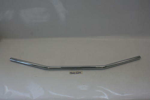 Manubrio drag bar chrom - drag,