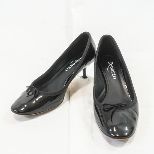 Repetto ballet pumps - pumps, ribbon