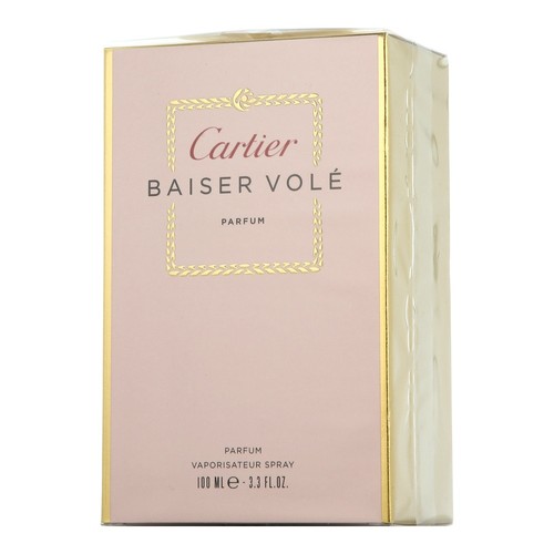 Cartier baiser volé parfum - cartier,