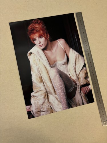 Mylene farmer iii rare art - rare,