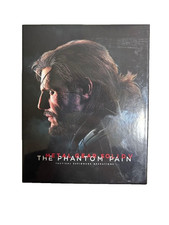 Metal Gear Solid V 5 The