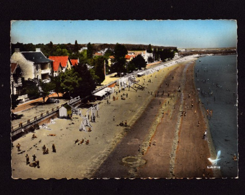 Ile oleron saint trojan - d'oleron, ,