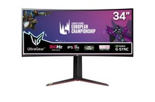 Ultragear 34GN850-B 34"