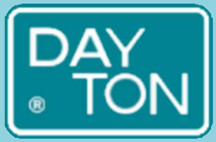 Pack of 3 - DAYTON PROGRESS - 82.32.98 - Guide bush plain - Like new