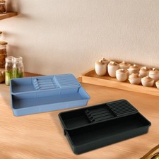 Porte-couteau pliable