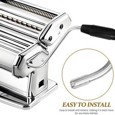 Machine à Pâtes Manuelle