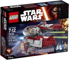 Lego Star Wars - 75135 -