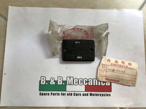 Bouchon pompe freins - freins, orig