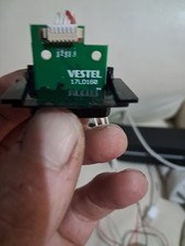 Recepteur infrarouge Led