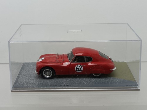 Bizarre bz321 fiat 62 - 1:43, #62