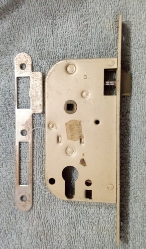 Vachette serrure porte - serrure, de