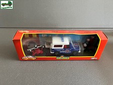 Voiture miniature Majocar 7300