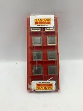 SANDVIK COROMANT Square