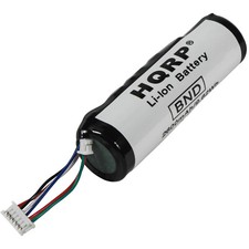 HQRP Battery for Garmin Astro