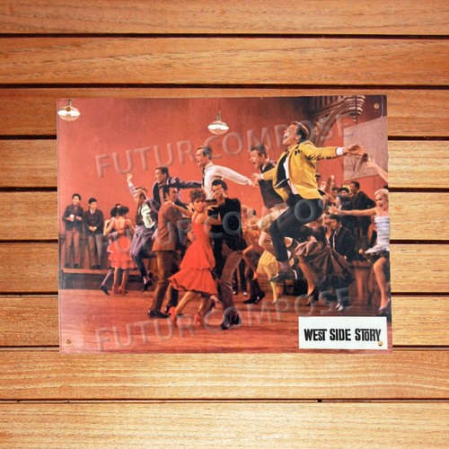 West side story photo - west,
