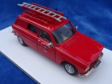 MINIROUTE KIT MONTE - 1/43 -