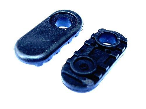 Flow fixations snowboard - flow, de