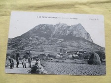 BUGARACH - Le Village